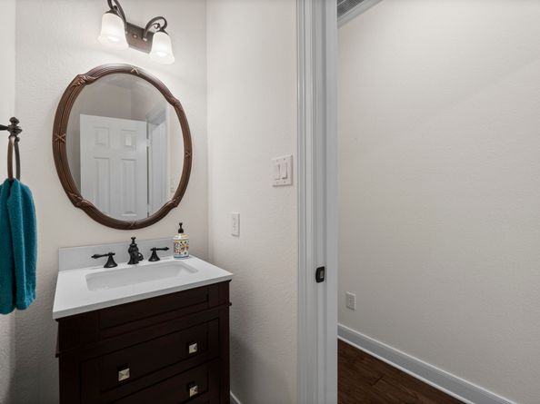 25107 Carrick Bend Drive, Spring TX 77389