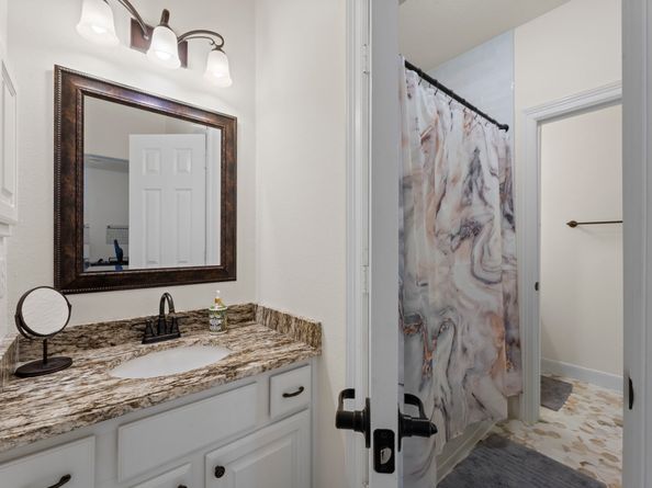 25107 Carrick Bend Drive, Spring TX 77389