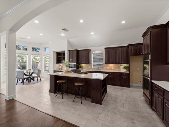 25107 Carrick Bend Drive, Spring TX 77389