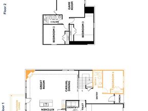 22095 Volante Drive, Spring TX 77386