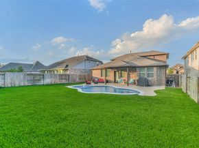 22095 Volante Drive, Spring TX 77386