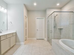 22095 Volante Drive, Spring TX 77386