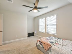 22095 Volante Drive, Spring TX 77386