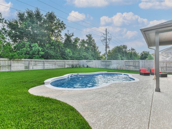 22095 Volante Drive, Spring TX 77386