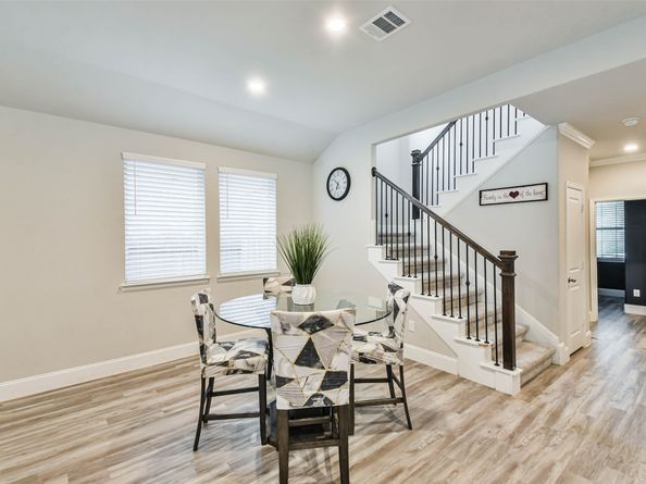 22095 Volante Drive, Spring TX 77386