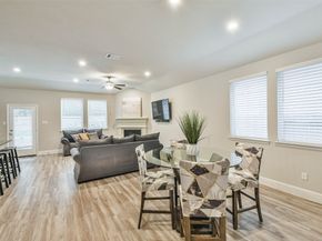 22095 Volante Drive, Spring TX 77386