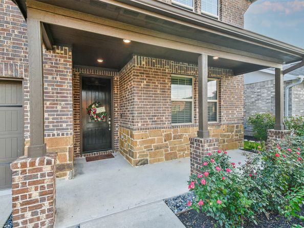 22095 Volante Drive, Spring TX 77386