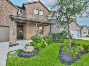 22095 Volante Drive, Spring TX 77386