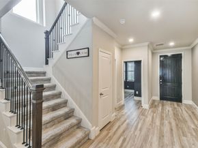 22095 Volante Drive, Spring TX 77386