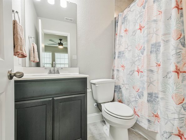 22095 Volante Drive, Spring TX 77386