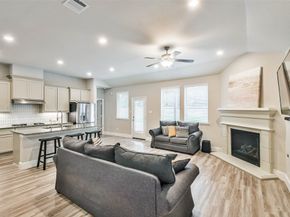 22095 Volante Drive, Spring TX 77386