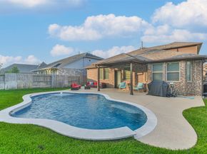22095 Volante Drive, Spring TX 77386