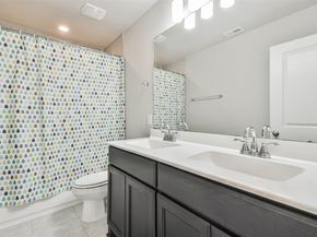 22095 Volante Drive, Spring TX 77386