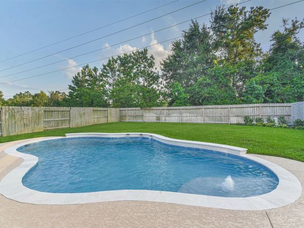 22095 Volante Drive, Spring TX 77386
