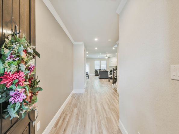 22095 Volante Drive, Spring TX 77386
