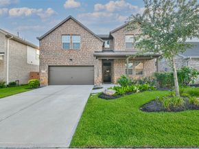 22095 Volante Drive, Spring TX 77386