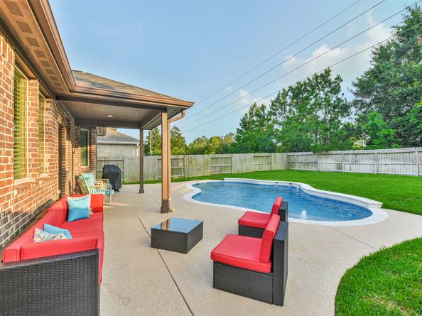 22095 Volante Drive, Spring TX 77386