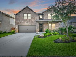 22095 Volante Drive, Spring TX 77386
