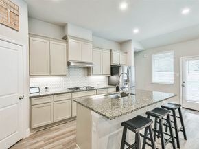 22095 Volante Drive, Spring TX 77386