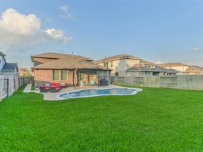 22095 Volante Drive, Spring TX 77386