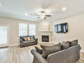 22095 Volante Drive, Spring TX 77386