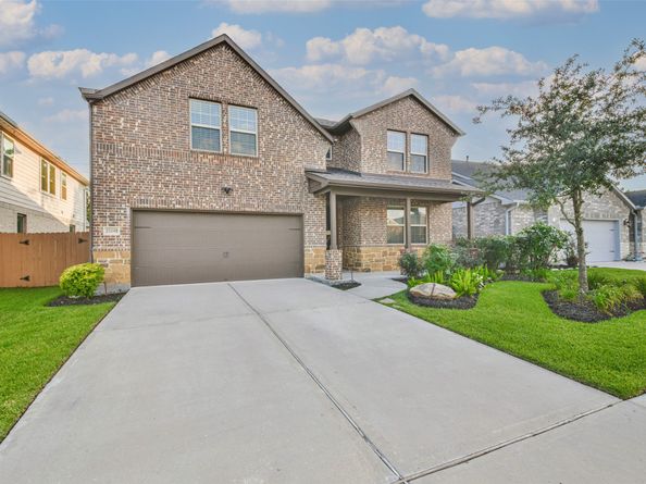 22095 Volante Drive, Spring TX 77386