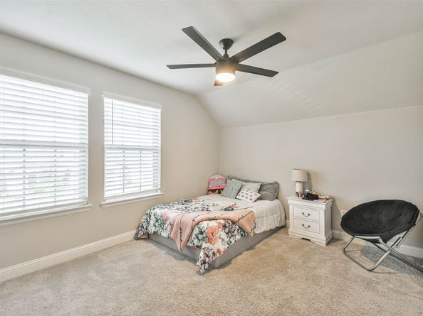 22095 Volante Drive, Spring TX 77386