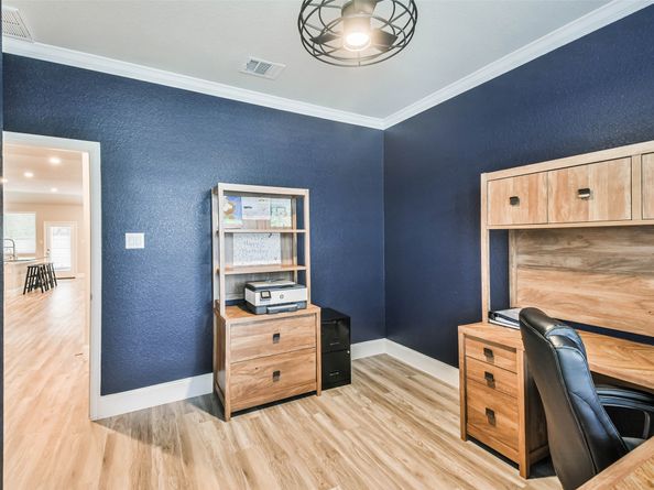 22095 Volante Drive, Spring TX 77386