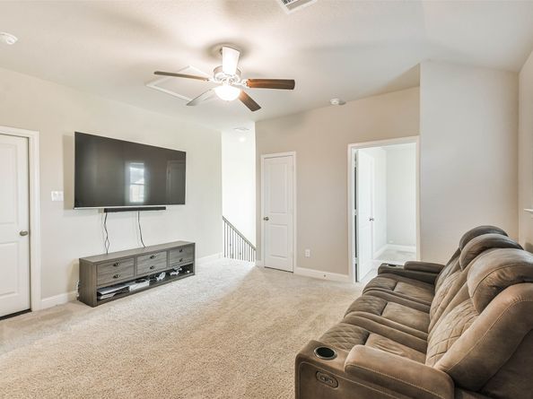 22095 Volante Drive, Spring TX 77386