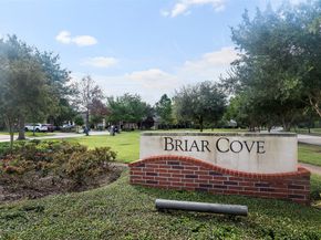 18835 Cove Pointe Drive, Cypress TX 77433