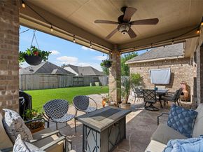 18835 Cove Pointe Drive, Cypress TX 77433