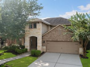 18835 Cove Pointe Drive, Cypress TX 77433