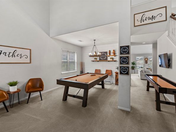18835 Cove Pointe Drive, Cypress TX 77433