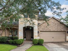 18835 Cove Pointe Drive, Cypress TX 77433