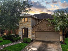 18835 Cove Pointe Drive, Cypress TX 77433