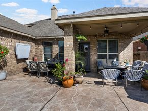 18835 Cove Pointe Drive, Cypress TX 77433