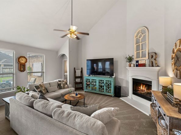 18835 Cove Pointe Drive, Cypress TX 77433
