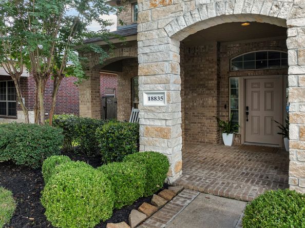 18835 Cove Pointe Drive, Cypress TX 77433