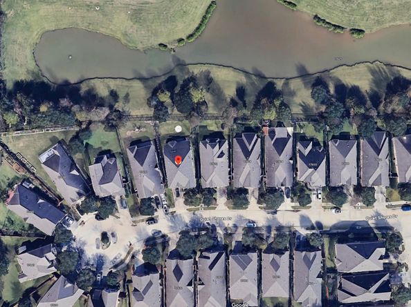 17626 Quiet Shores Drive, Richmond TX 77407