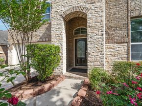 17626 Quiet Shores Drive, Richmond TX 77407
