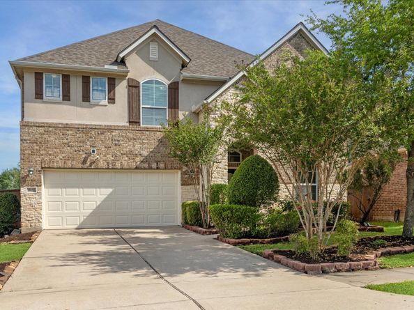 17626 Quiet Shores Drive, Richmond TX 77407