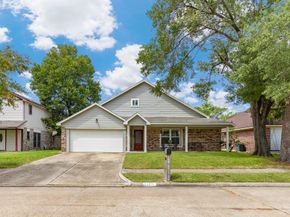 13311 Redgate Drive, Houston TX 77015