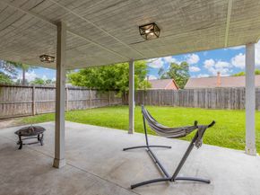 13311 Redgate Drive, Houston TX 77015