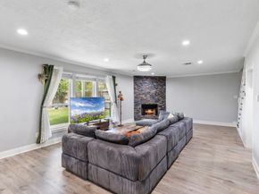 13311 Redgate Drive, Houston TX 77015