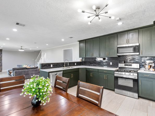 13311 Redgate Drive, Houston TX 77015