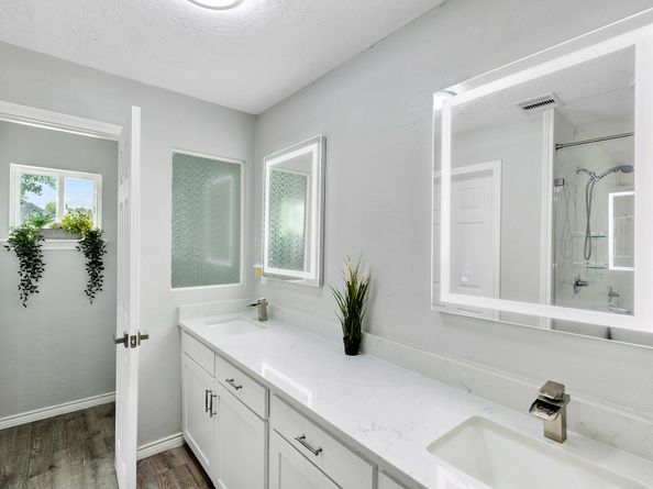13311 Redgate Drive, Houston TX 77015