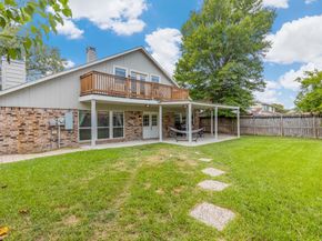 13311 Redgate Drive, Houston TX 77015