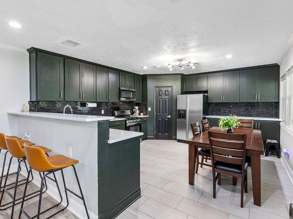 13311 Redgate Drive, Houston TX 77015