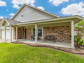 13311 Redgate Drive, Houston TX 77015