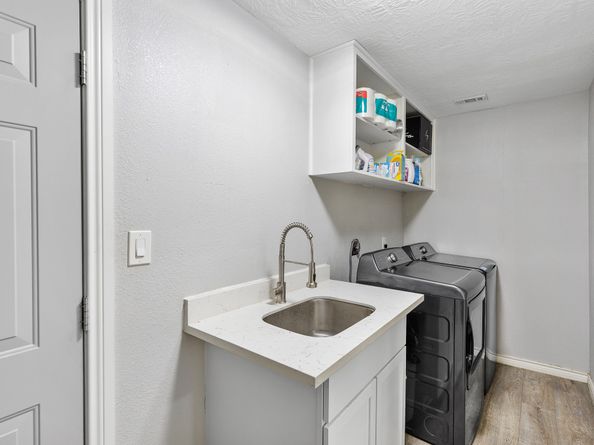 13311 Redgate Drive, Houston TX 77015
